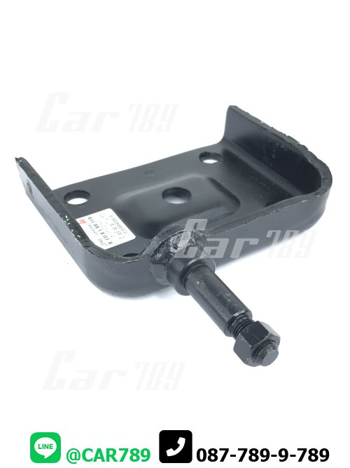 แป้นโช๊คอัพหลัง