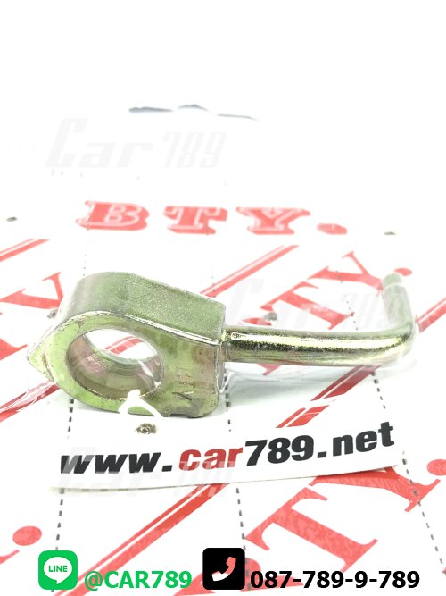 แป๊ปหัวฉีดงาช้างHINO