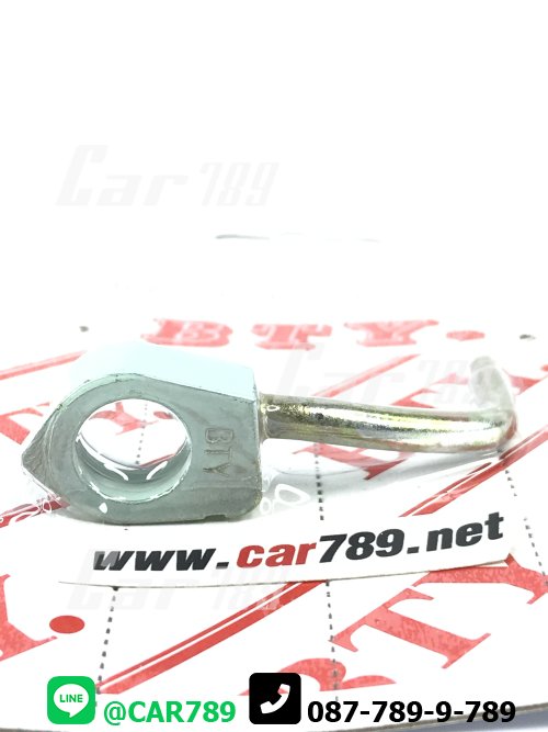 แป๊ปหัวฉีดงาช้างHINO