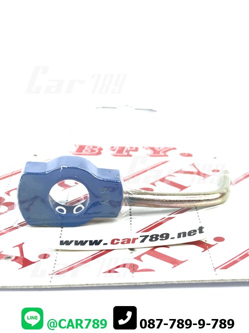 แป๊ปหัวฉีดงาช้างHINO