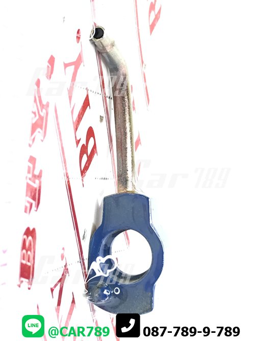 แป๊ปหัวฉีดงาช้างHINO