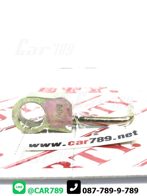 แป๊ปหัวฉีดงาช้างISUZU