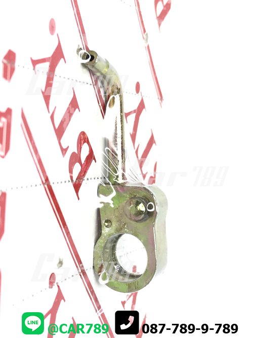 แป๊ปหัวฉีดงาช้างISUZU