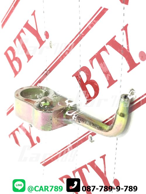 แป๊ปหัวฉีดงาช้างISUZU