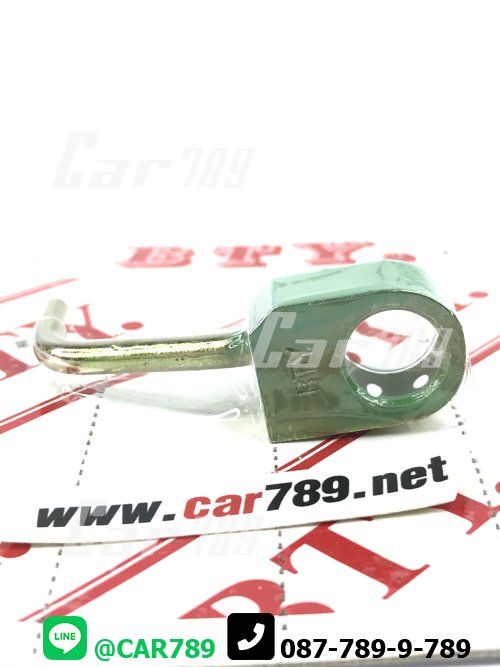 แป๊ปหัวฉีดงาช้างISUZU