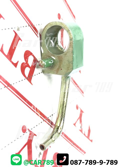 แป๊ปหัวฉีดงาช้างISUZU