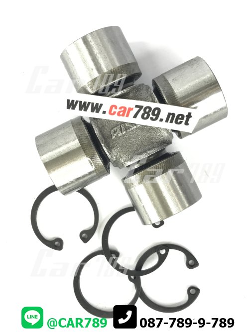 ยอยเพลากลาง ISUZU AISIN