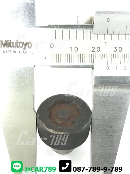 ลูกกลิ้งก้ามปูครัช