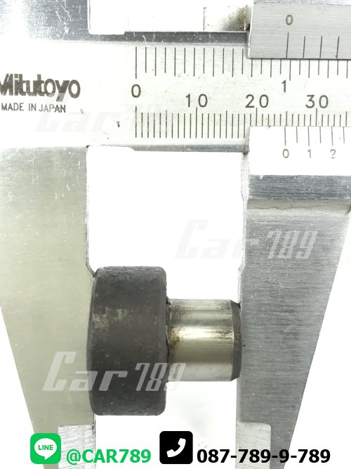 ลูกกลิ้งก้ามปูครัช