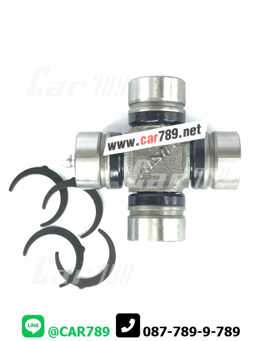 ยอยเพลากลาง NISSAN AISIN