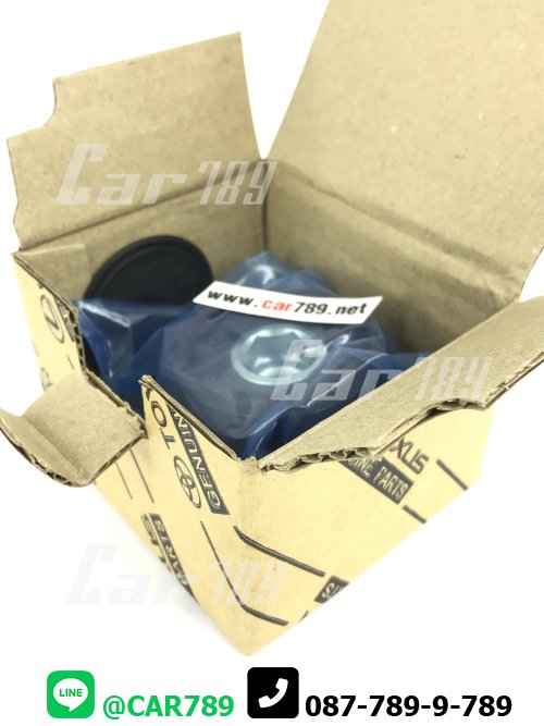 มู่เลย์ไดชาร์ท VIOS YARIS