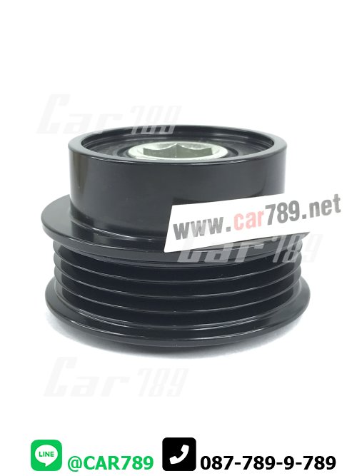 มู่เลย์ไดชาร์ท VIOS YARIS