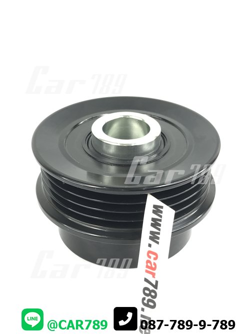 มู่เลย์ไดชาร์ท VIOS YARIS