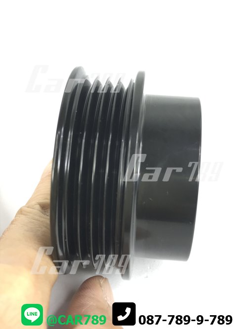 มู่เลย์ไดชาร์ท VIOS YARIS