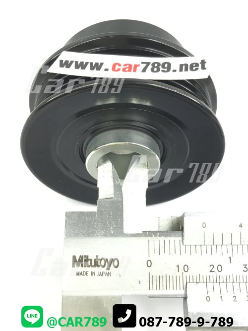 มู่เลย์ไดชาร์ท VIOS YARIS