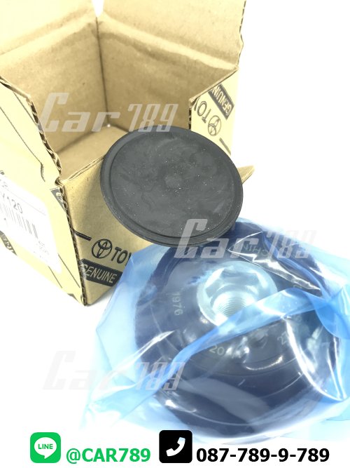 มู่เลย์ไดชาร์ท VIOS YARIS