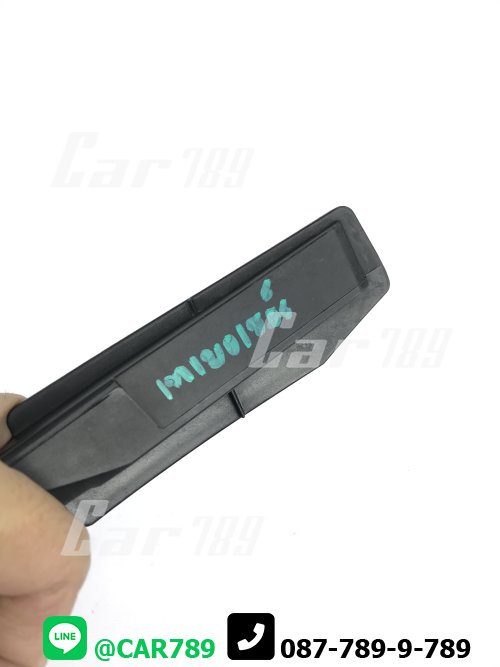 แป้นเหยียบคันเร่งไฟฟ้า