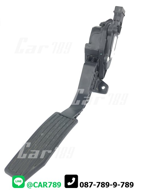 แป้นเหยียบคันเร่งไฟฟ้า