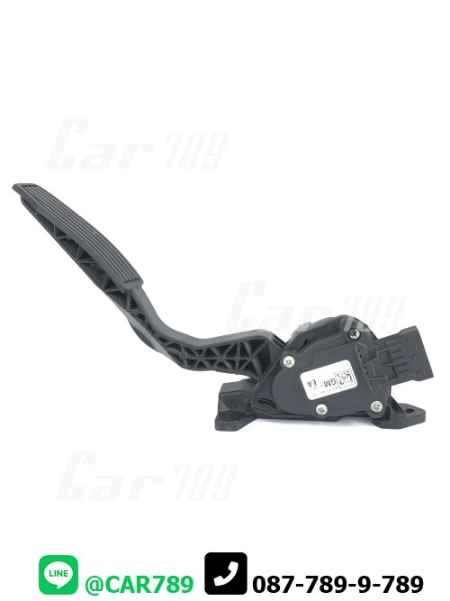 แป้นเหยียบคันเร่งไฟฟ้า