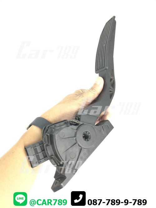 แป้นเหยียบคันเร่งไฟฟ้า