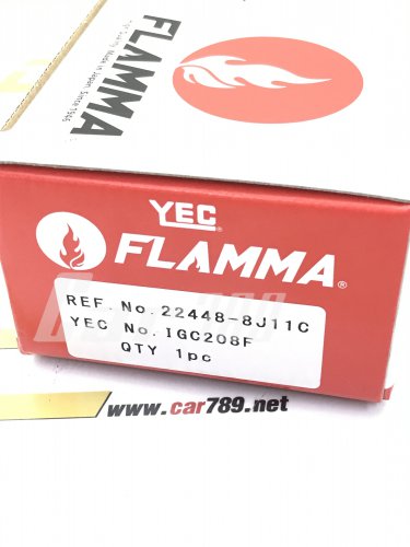 คอยส์ไฟFLAMMA