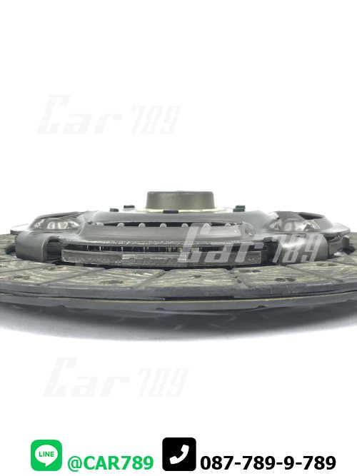 จานครัช