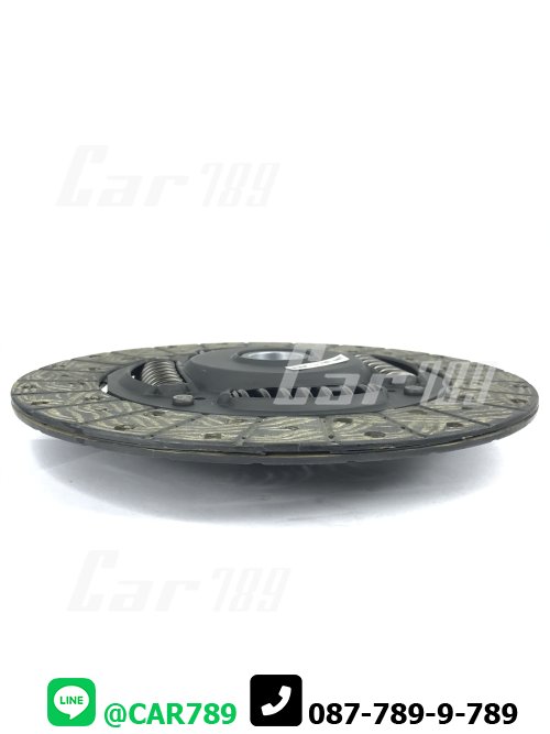 จานครัช