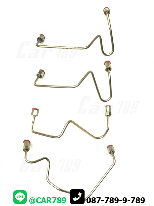 แป๊ปหัวฉีด