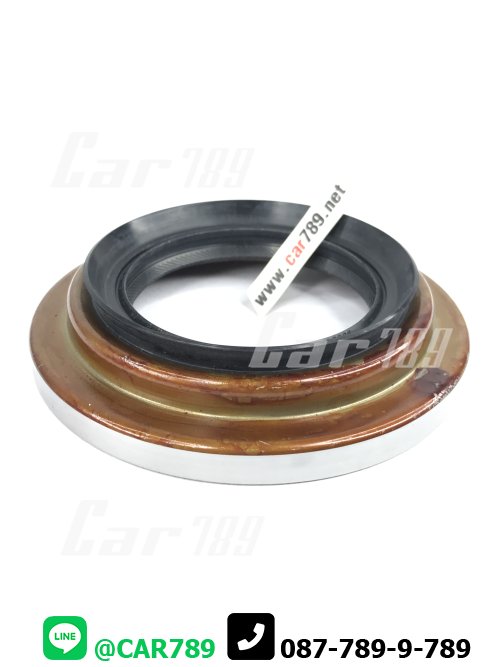 ซิลเดือยหมู