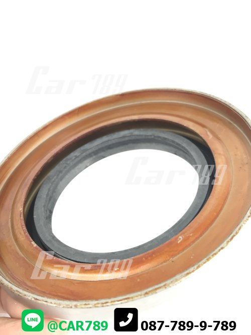 ซิลเดือยหมู