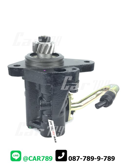 ปั้มปั่นพวงมาลัยเพาเวอร์  DECA360