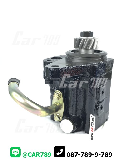 ปั้มปั่นพวงมาลัยเพาเวอร์  DECA360