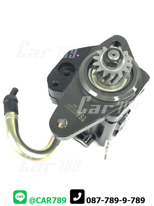 ปั้มปั่นพวงมาลัยเพาเวอร์  DECA360