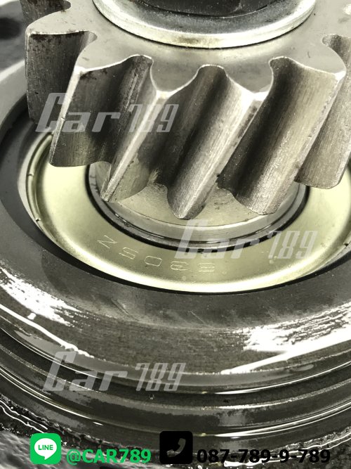 ปั้มปั่นพวงมาลัยเพาเวอร์  DECA360