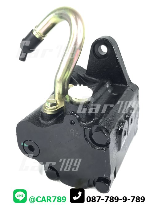 ปั้มปั่นพวงมาลัยเพาเวอร์  DECA360