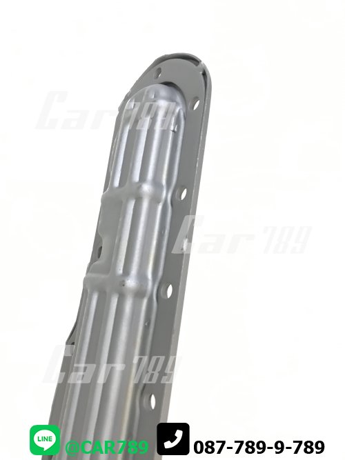 ฝาเหล็กข้างเครื่อง