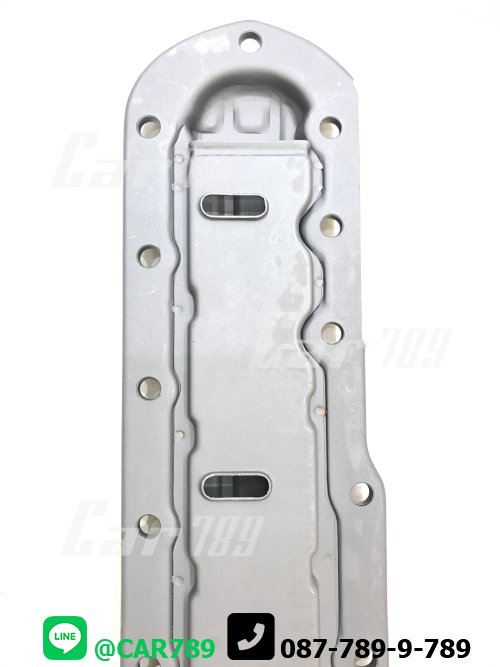 ฝาเหล็กข้างเครื่อง