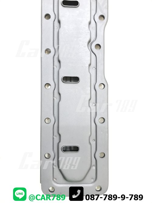 ฝาเหล็กข้างเครื่อง