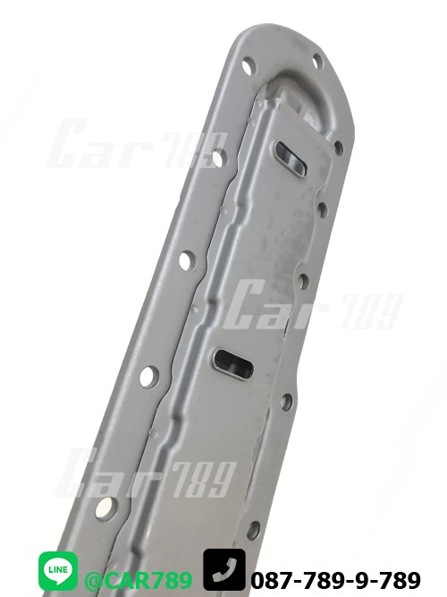 ฝาเหล็กข้างเครื่อง