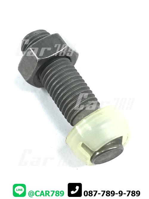 สกรูตั้งวาล์ว STRADA