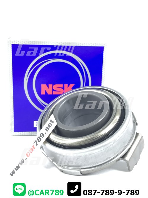 ลูกปืนครัช