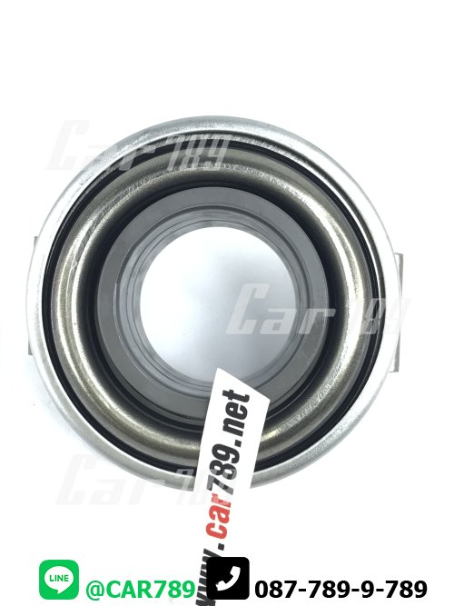 ลูกปืนครัช