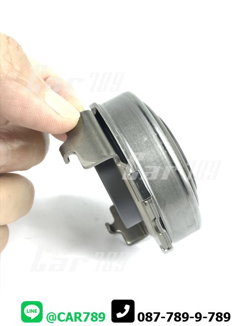 ลูกปืนครัช