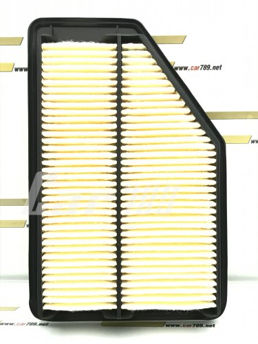 กรองอากาศCRV ปี07-12