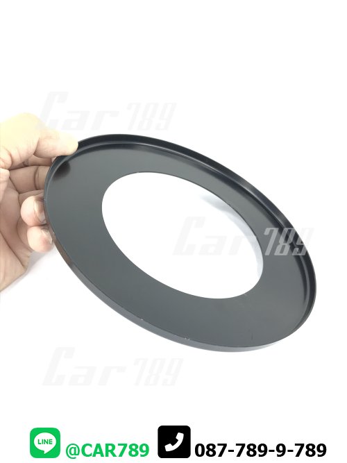 จานกันฝุ่นเพลาแหนบ