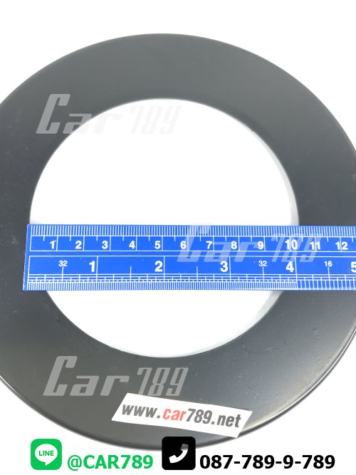 จานกันฝุ่นเพลาแหนบ