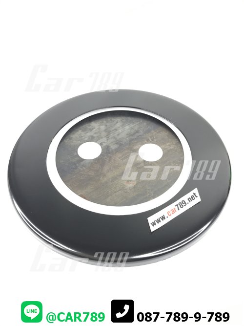 จานกันฝุ่นเพลาแหนบ