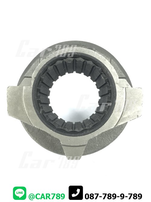 ลูกปืนครัช