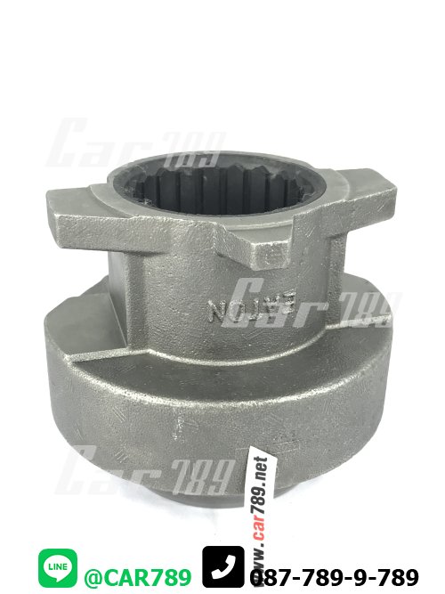 ลูกปืนครัช