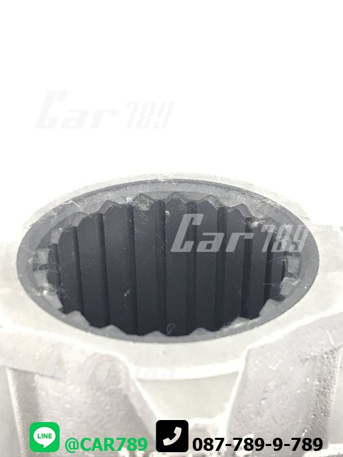 ลูกปืนครัช